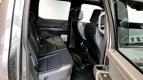 Ford F-150 2025 photo 5