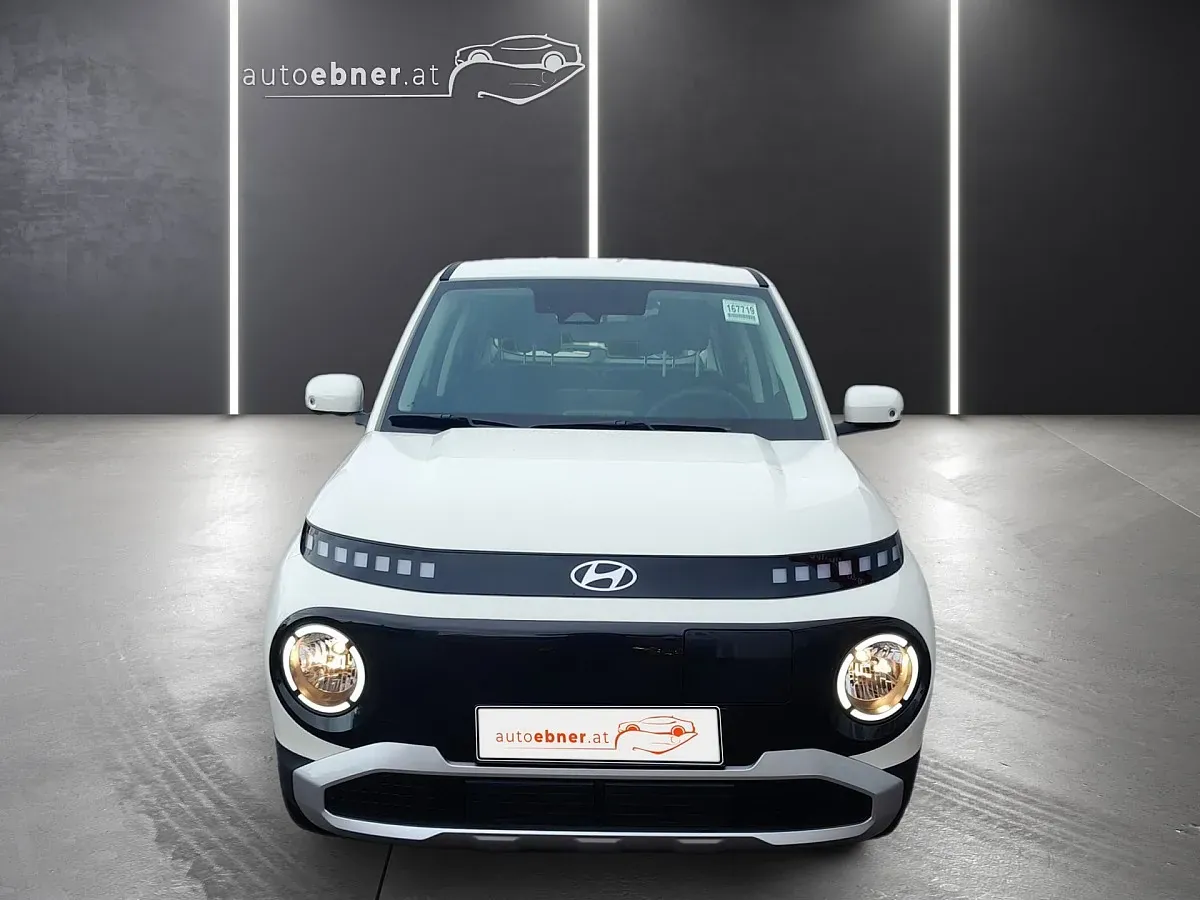 Hyundai Inster photo 3