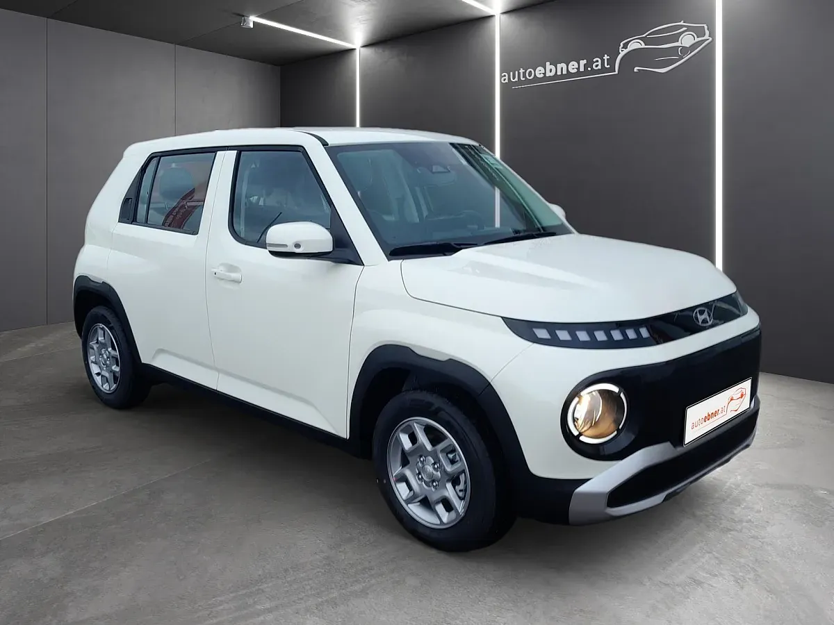 Hyundai Inster photo 2