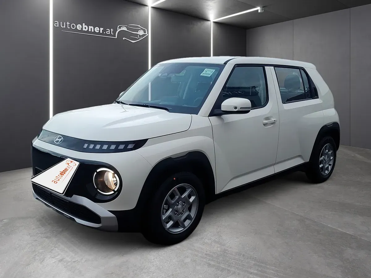 Hyundai Inster