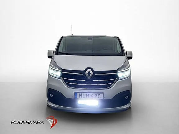 Renault Trafic 2020 photo 5