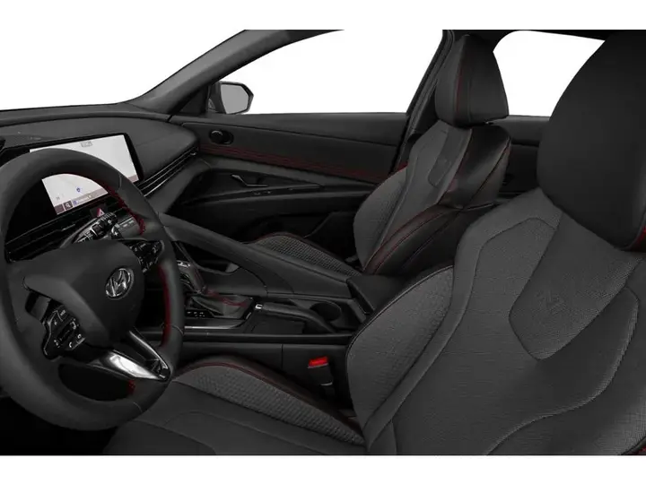 Hyundai Elantra 2023 photo 4