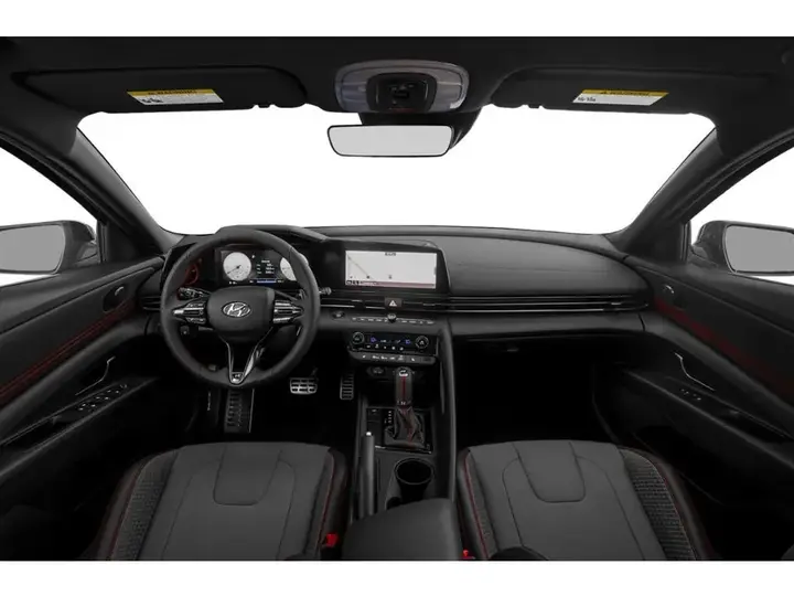 Hyundai Elantra 2023 photo 3