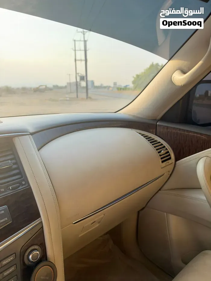 Nissan Patrol 2019 photo 3