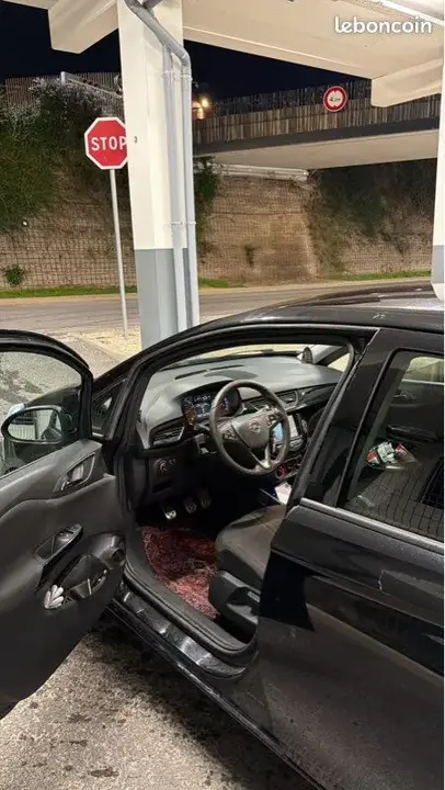 Opel Corsa 2017 photo 4