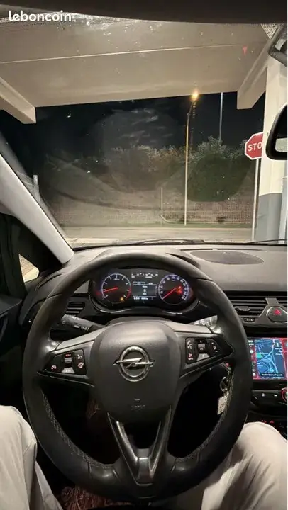 Opel Corsa 2017 photo 5
