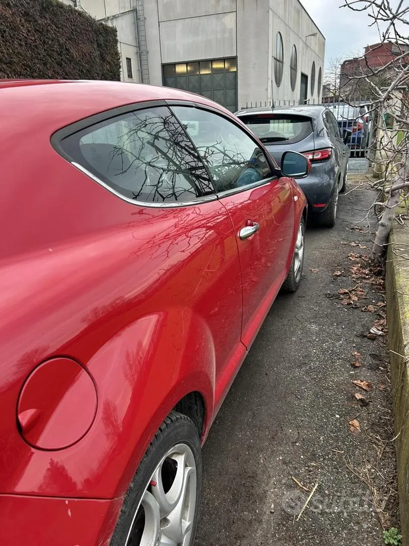 Alfa Romeo Mito 2010 photo 4