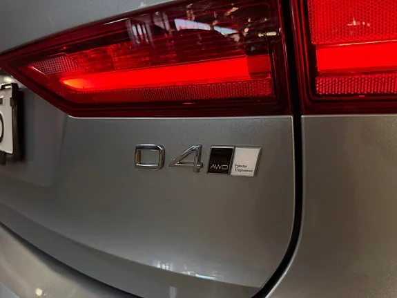 Volvo V90 Cross Country 2019 photo 5
