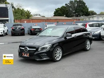Mercedes-Benz Cla 180 2015 photo 4