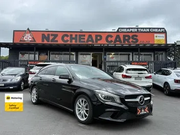 Mercedes-Benz Cla 180 2015 photo 2
