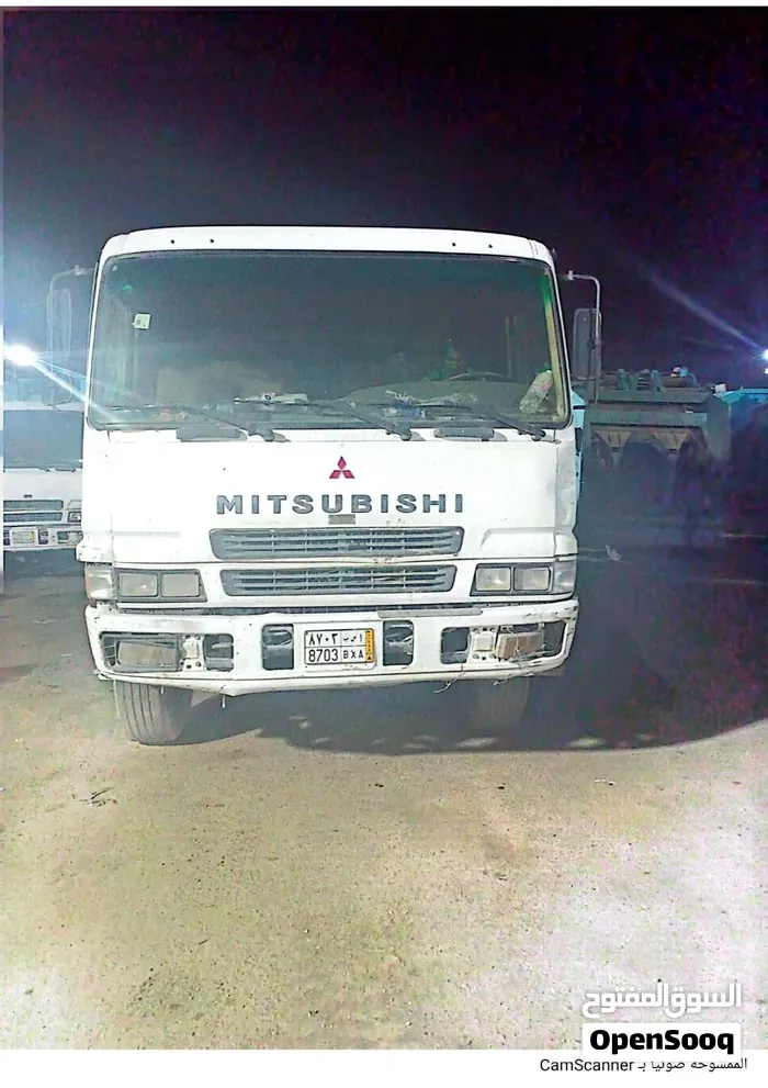 Mitsubishi Other 2004 photo 5