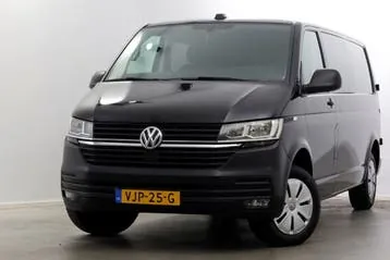 Volkswagen Transporter T6.1