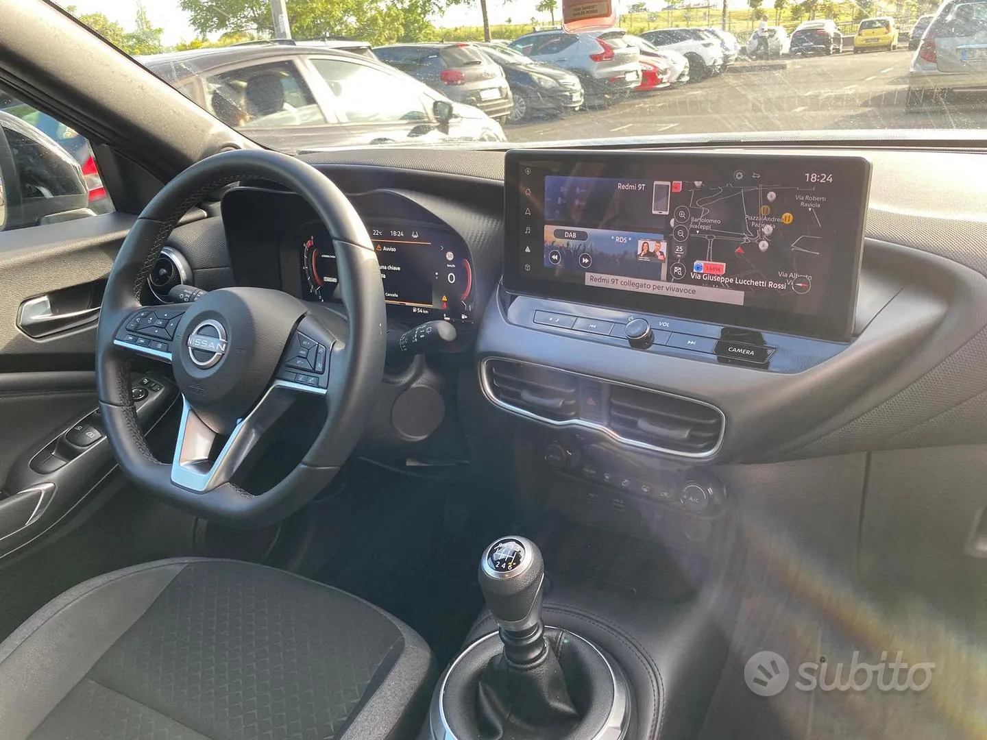 Nissan Juke 2024 photo 4