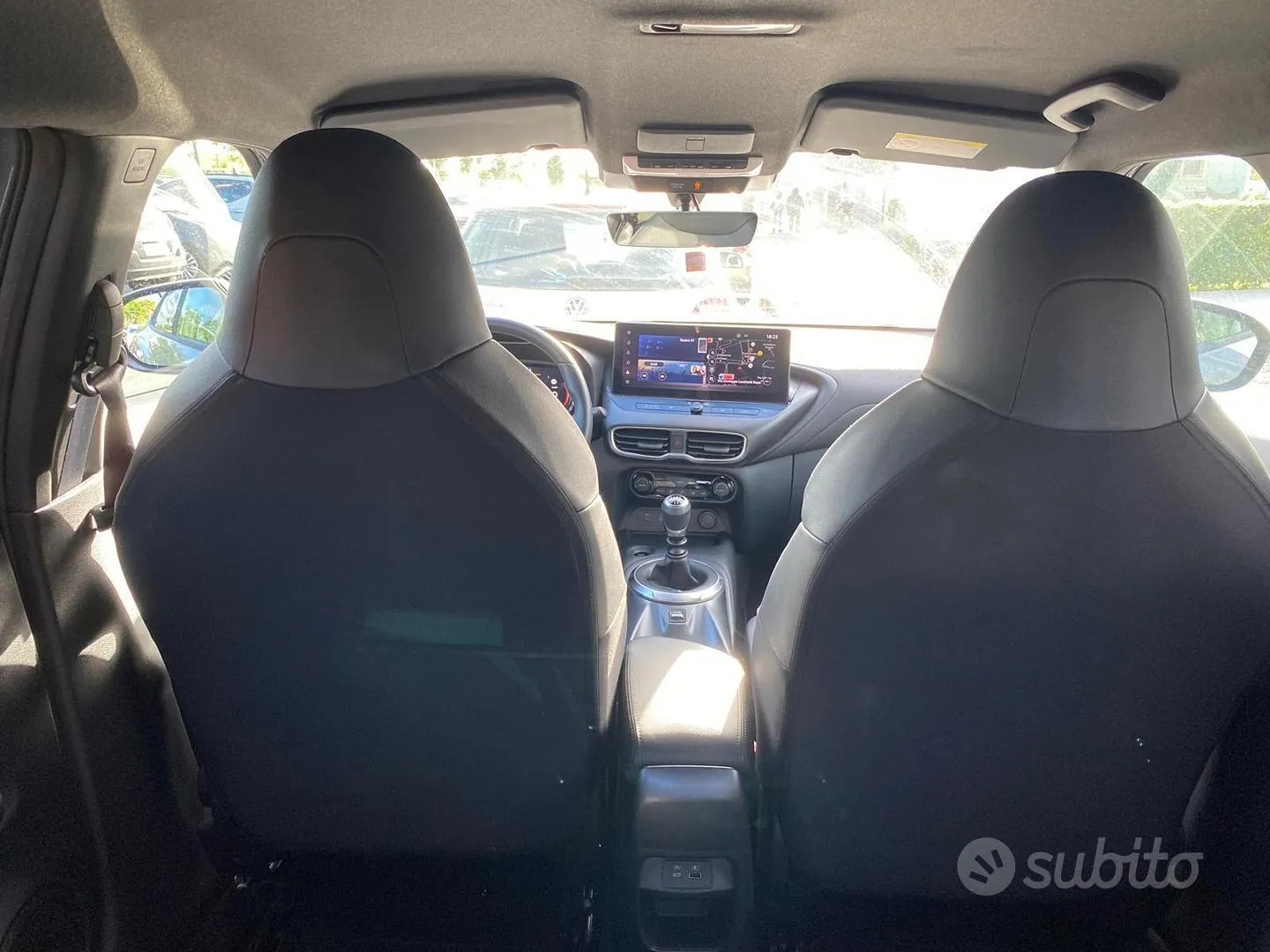 Nissan Juke 2024 photo 5