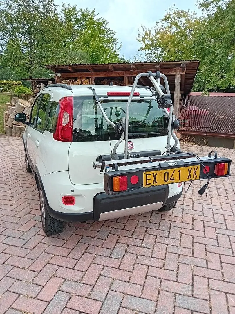 Fiat Panda 2014 photo 4