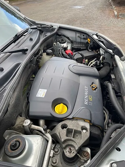 Renault Kangoo 2007 photo 3