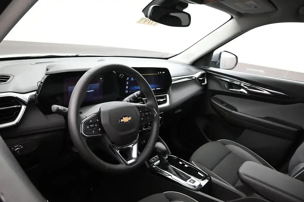Chevrolet Trailblazer 2026 photo 5