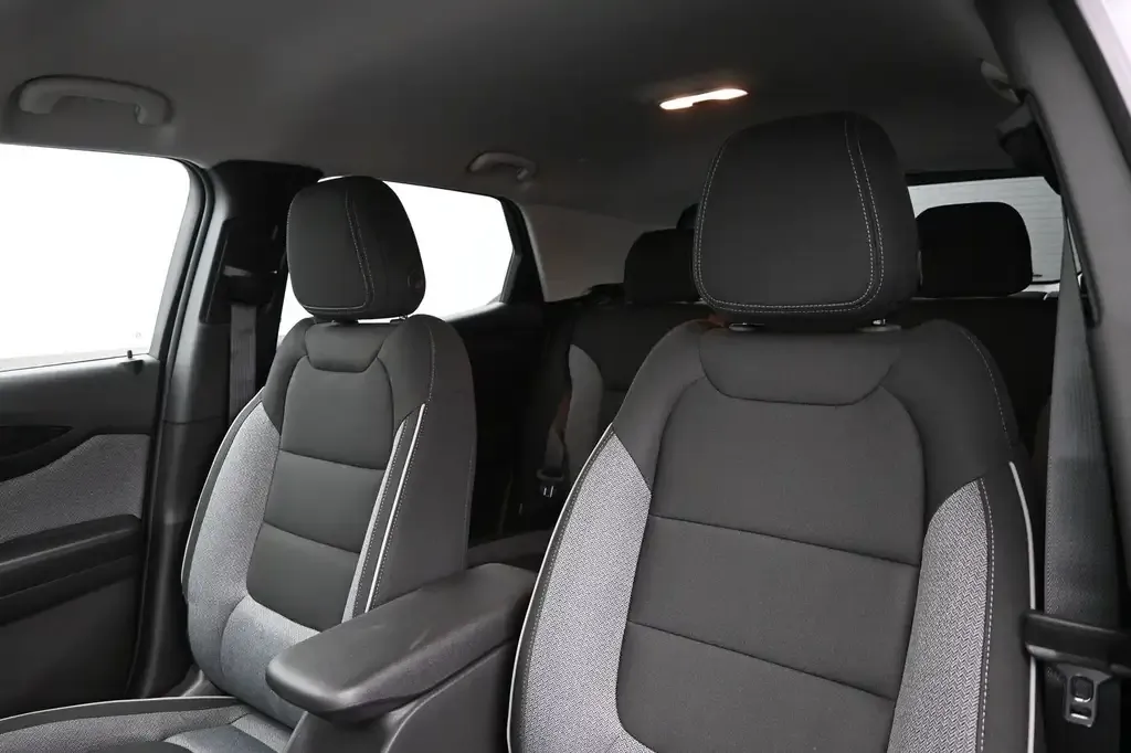 Chevrolet Trailblazer 2026 photo 4