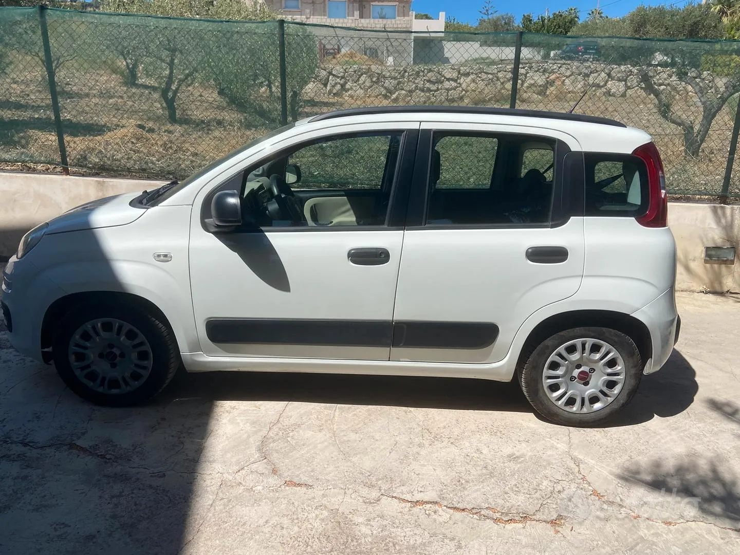 Fiat Panda 2015 photo 4