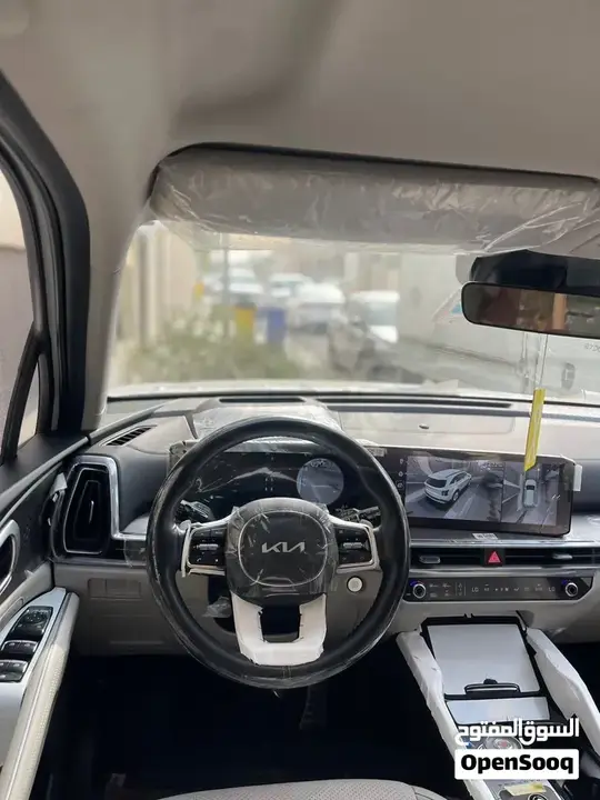 Kia Sorento 2025 photo 3