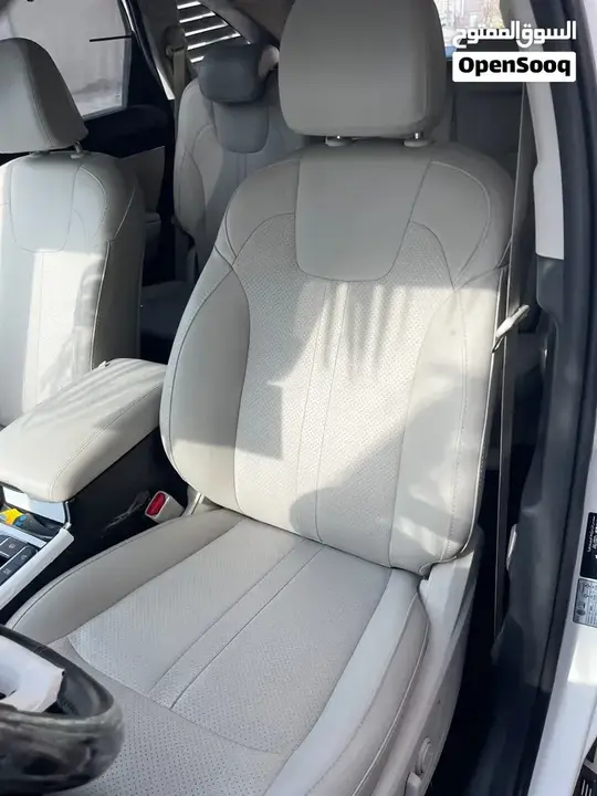 Kia Sorento 2025 photo 4