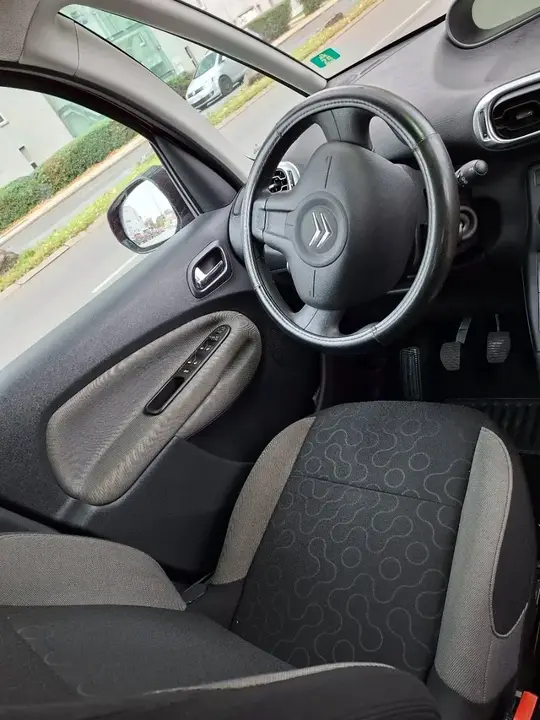 Citroen C3 Picasso 2013 photo 3
