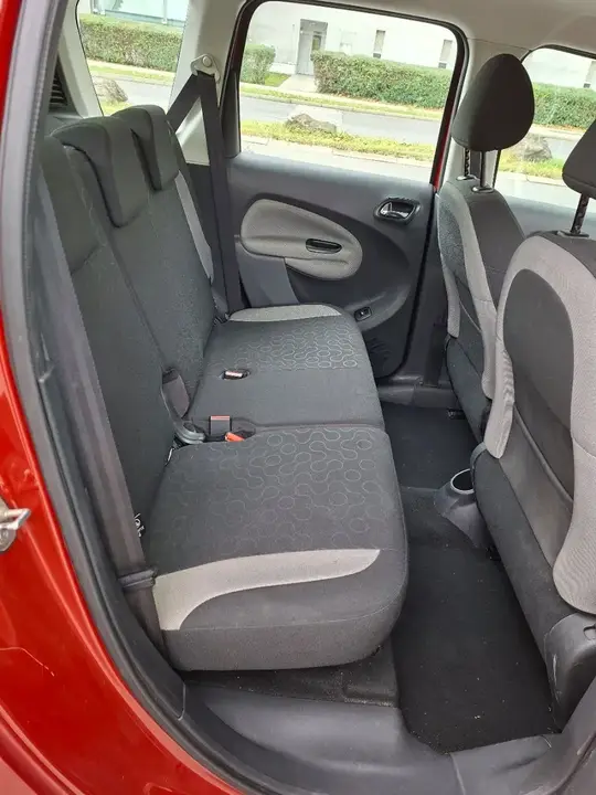 Citroen C3 Picasso 2013 photo 2