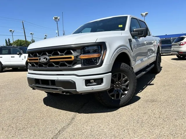 Ford F-150 2026 photo 2