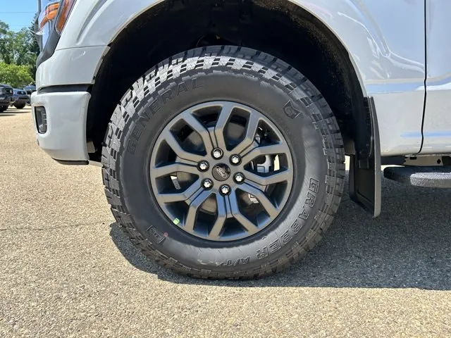 Ford F-150 2026 photo 3