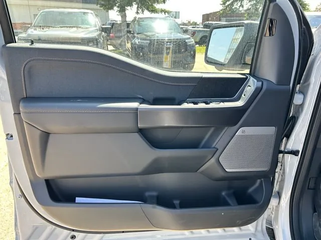 Ford F-150 2026 photo 5