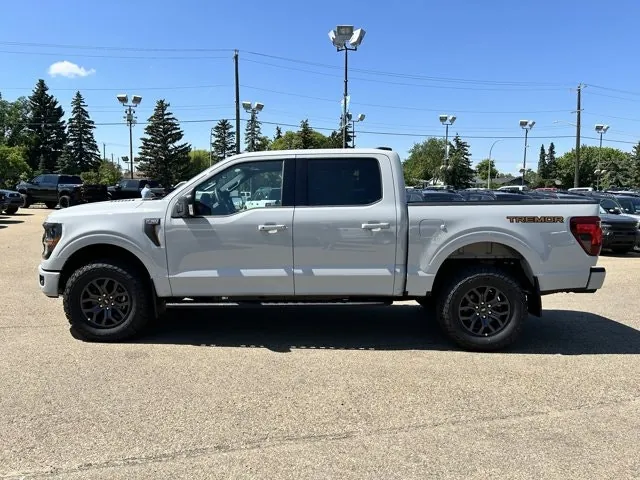 Ford F-150 2026 photo 4