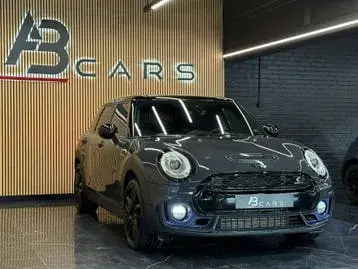 Mini Clubman 2016 photo 2