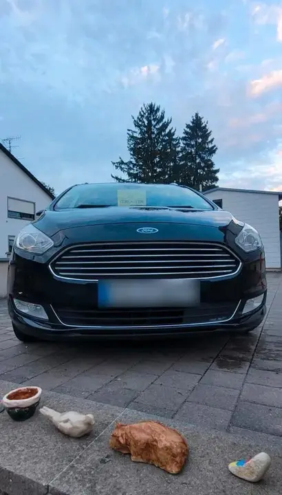 Ford Galaxy
