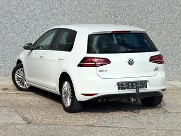 Volkswagen Golf 2014 photo 3