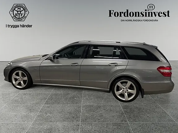 Mercedes-Benz E350 2011 photo 5