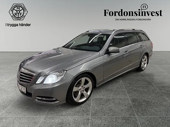 Mercedes-Benz E350