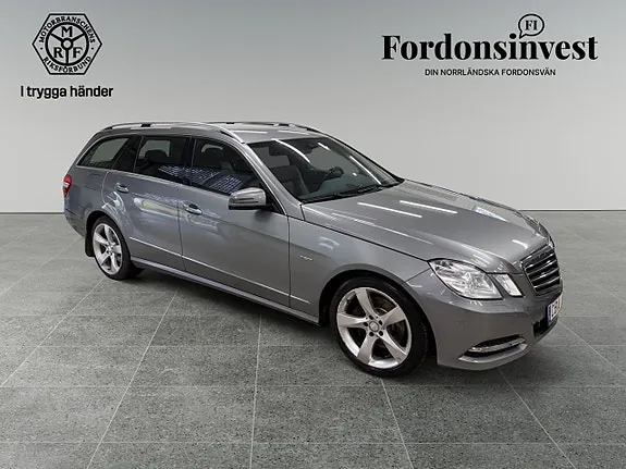 Mercedes-Benz E350 2011 photo 2