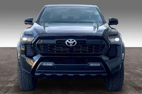 Toyota Tacoma 2025 photo 3