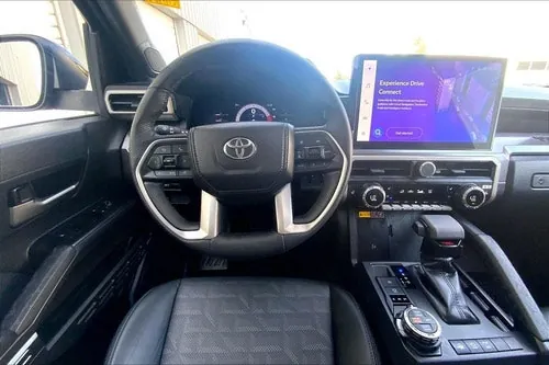Toyota Tacoma 2025 photo 5
