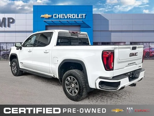 GMC Sierra 1500 2024 photo 4