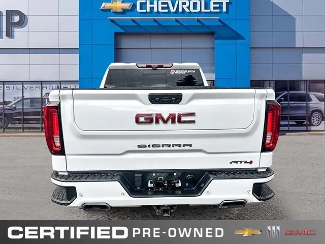 GMC Sierra 1500 2024 photo 5