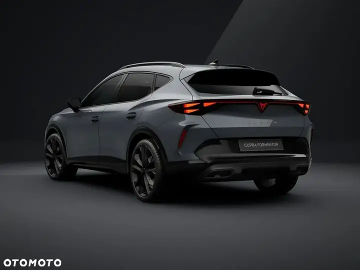 Cupra Formentor 2026 photo 4