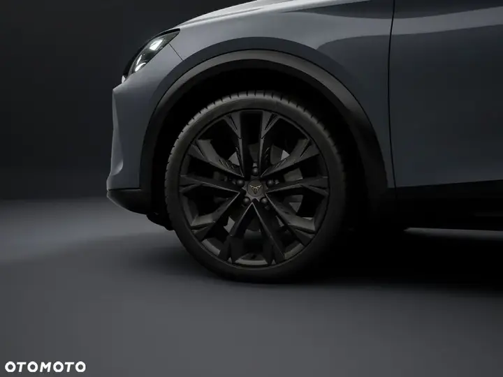Cupra Formentor 2026 photo 5