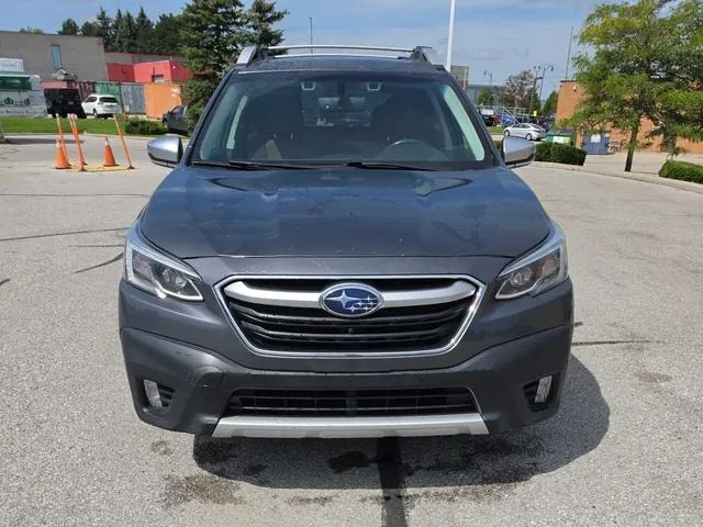 Subaru Outback 2021 photo 5