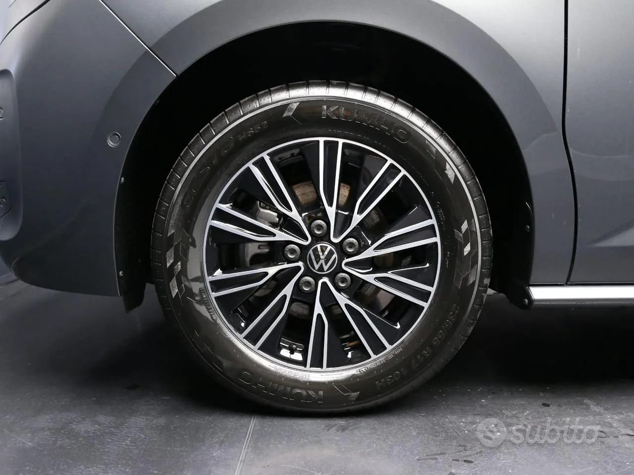 Volkswagen California 2025 photo 4