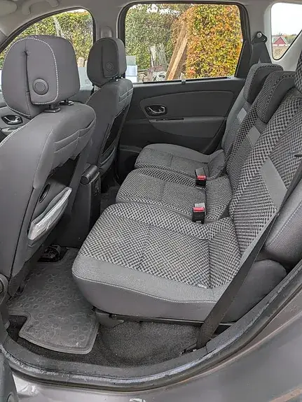 Renault Scenic Iii 2011 photo 3