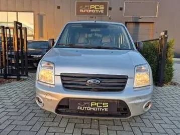 Ford Transit 2013 photo 2