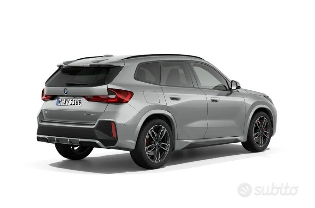 BMW X1 2023 photo 2