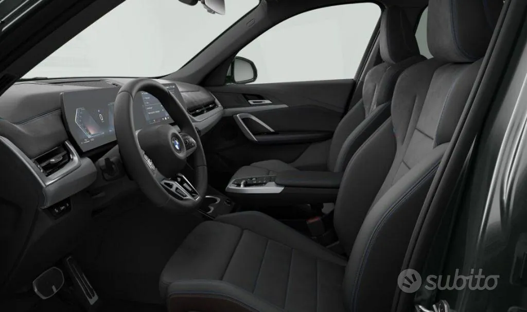BMW X1 2023 photo 3