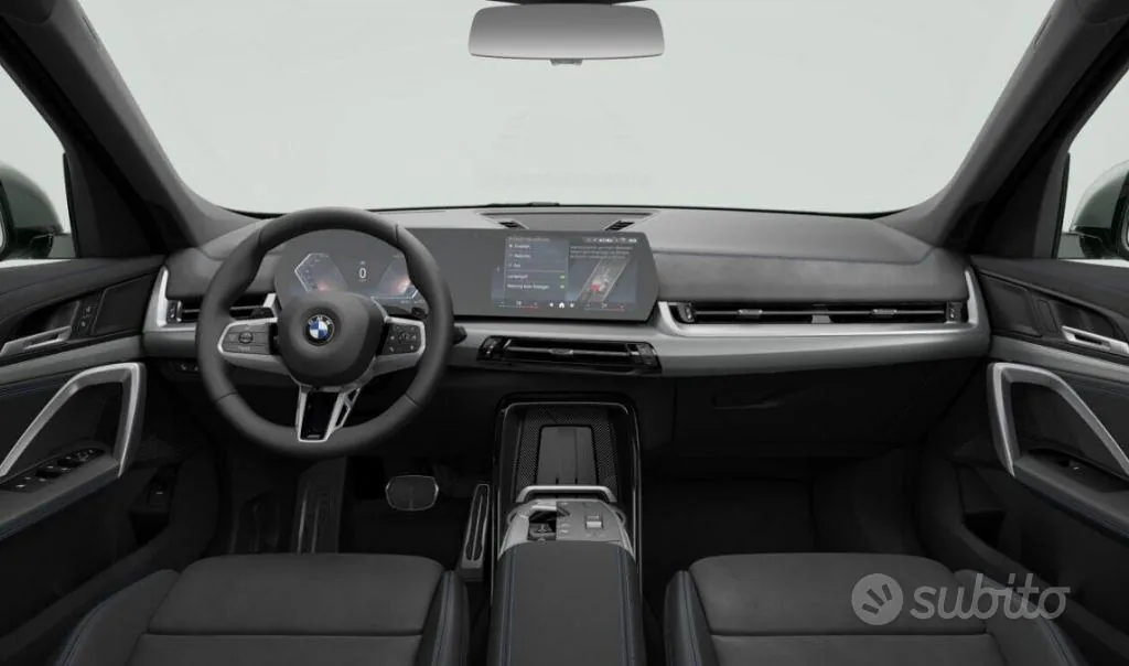 BMW X1 2023 photo 4